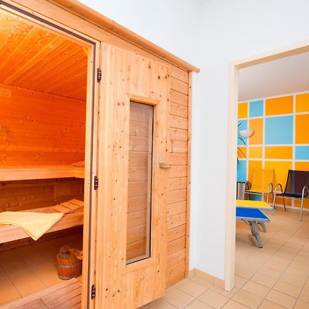 Hotel Aquamarin Papenburg Tiện nghi bức ảnh