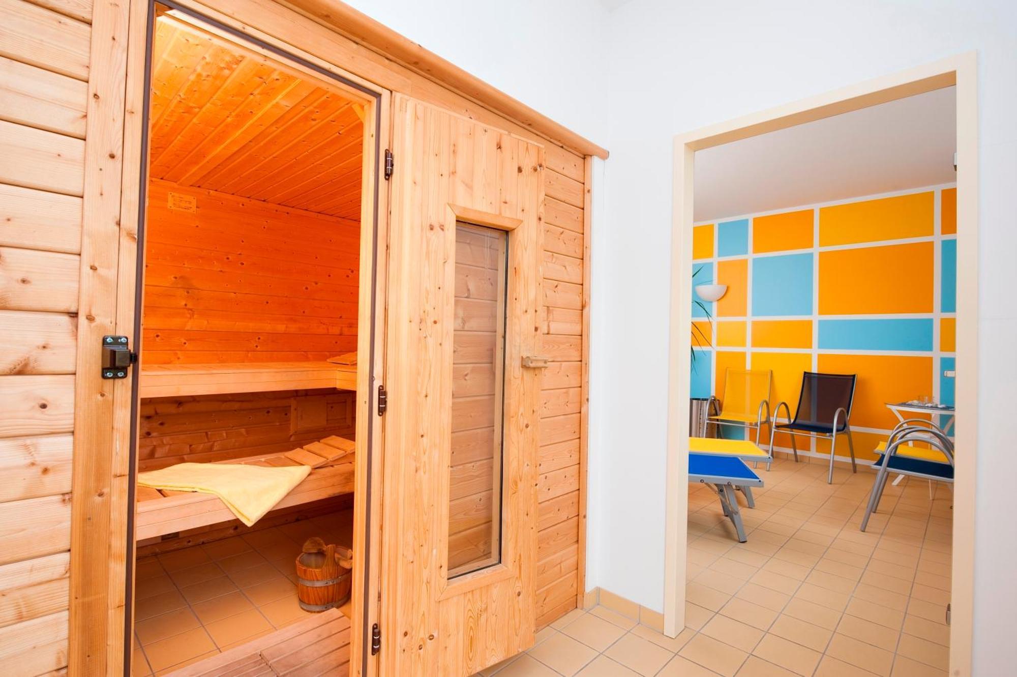 Hotel Aquamarin Papenburg Tiện nghi bức ảnh